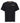 Burberry Black Cotton T-Shirt