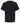 Burberry Black Cotton T-Shirt