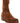 Marsell Brown Calfskin Ankle Boots