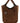Tod's Brown Calfskin Handbag