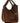 Tod's Brown Calfskin Handbag
