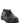 Marsell Black Calfskin Oxfords And Derbies
