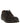Marsell Brown Calfskin Oxfords And Derbies