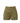 Mr&Mrs Italy Green Cotton Women Shorts