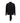 Burberry Black Silk Blouse