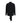 Burberry Black Silk Blouse