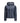 Herno Blue Polyamide Full-Length Jacket