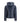 Herno Blue Polyamide Full-Length Jacket