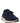 Brunello Cucinelli Blue Wool Athletic Sneakers