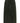 'S Max Mara Bicolor Lamb Leather Midi Skirt