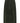 'S Max Mara Bicolor Lamb Leather Midi Skirt