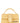 Jacquemus Bicolor Cowhide Handbag