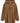 'S Max Mara Brown Wool Coat