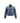 Versace Blue Cotton Denim Jacket