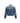 Versace Blue Cotton Denim Jacket