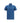 Burberry Blue Cotton Polo Shirt