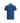 Burberry Blue Cotton Polo Shirt