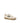 Burberry Beige Calf Leather Bos Taurus Sneakers