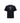 Burberry Black Cotton T-Shirt