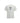 Burberry White Cotton T-Shirt