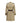 Burberry Beige Cotton Coat