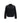 Gucci Black Cotton Biker Jacket
