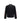 Gucci Black Cotton Biker Jacket