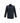 Gucci Black Polyamide Full-Length Jacket