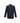 Gucci Black Polyamide Full-Length Jacket