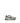 Amiri White Calf Leather Bos Taurus Athletic Sneakers