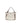 Chloé Beige Cotton Shoulder Bag