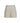 Moncler Beige Polyamide Bermuda Shorts