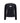 MM6 Black Wool Oves Aries Sportswear