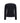MM6 Black Wool Oves Aries Sportswear