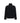 MM6 Black Wool Oves Aries Sweatshirt