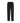 MM6 Black Polyester Casual Pants