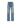 Balenciaga Blue Cotton Straight-Leg Jeans