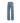 Balenciaga Blue Cotton Straight-Leg Jeans