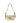 Chloé Beige Calf Leather Bos Taurus Shoulder Bag