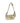 Chloé Beige Calf Leather Bos Taurus Shoulder Bag