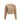 Chloé Beige Wool Oves Aries Sweatshirt