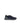 Santoni Blue Fabric Athletic Sneakers