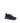 Santoni Blue Fabric Athletic Sneakers