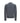 Loulou De Saison Gray Cashmere Shirt