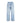 MM6 Blue Cotton Jeans Denim
