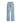MM6 Blue Cotton Jeans Denim