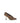 Proenza Schouler Brown Calf Leather Bos Taurus High Heel Pumps
