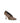 Proenza Schouler Brown Calf Leather Bos Taurus High Heel Pumps