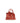 The Attico Multicolor Calf Leather Bos Taurus Handbag