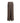 Loulou De Saison Brown Silk Long Skirt